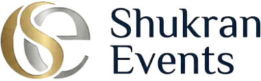 Shukran Events
